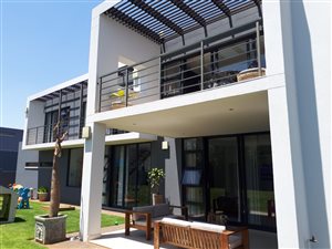 4 Bed House in Midstream Hill