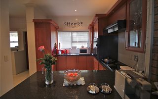 4 Bedroom House in Plattekloof