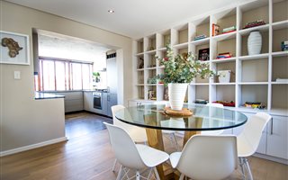 3 Bedroom House in De Waterkant