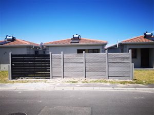 2 Bed House in Mandalay