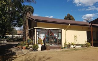 4 Bedroom House in Vanderbijlpark SW