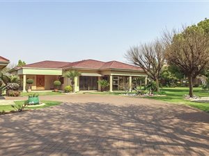 3 Bed House in Beyers Park