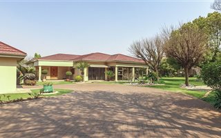3 Bedroom House in Beyers Park