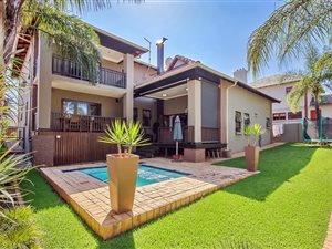 4 Bed House in Mooikloof Gardens