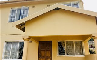 3 Bedroom Duplex in Rainham