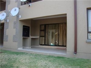 2 Bedroom Apartment in Northgate