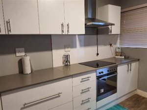2 Bed Apartment in Athlone Park