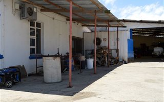 836 m² Commercial space in Quigney