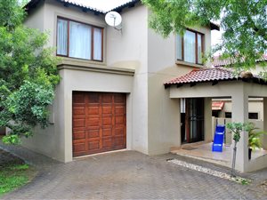 2 Bed House in Kyalami
