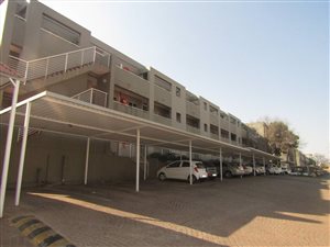 2 Bed Apartment in Glenhazel
