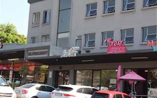 75 m² Office Space in Silvamonte