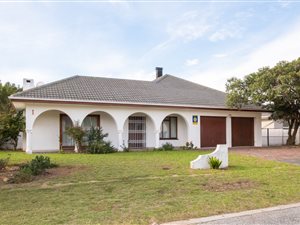 4 Bed House in Dobson