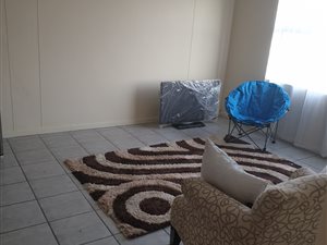 3 Bed Apartment in Chase Valley
