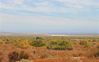 328 ha Land available in Yzerfontein