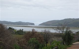 582 m² Land available in Kanonkop