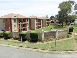 2 Bedroom Apartment in Wilro Park