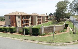 2 Bedroom Apartment in Wilro Park