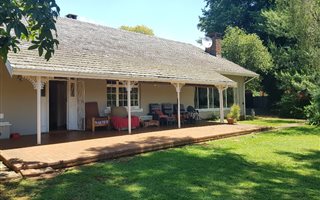 4 Bedroom House in Boughton