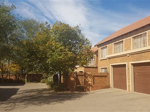 3 Bed House in Amandasig