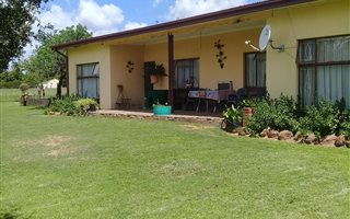 3 Bedroom House in Excelsior