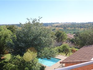 Bachelor apartment in Willowbrook