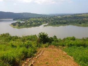 13.8 ha Farm in Verulam
