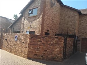 4 Bed House in Bedfordview