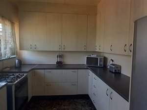 2 Bed Apartment in Forest Hill