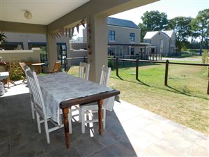 3 Bed House in Klapmuts