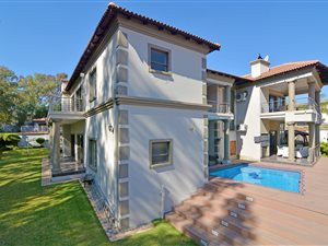 5 Bed House in Kyalami Glen Estate