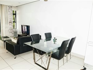 2 Bed Apartment in Melrose Arch
