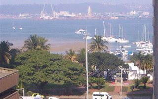 Studio Apartment in Durban CBD