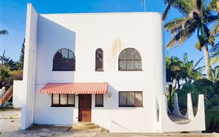 2 Bedroom Flat in Stanger Heights