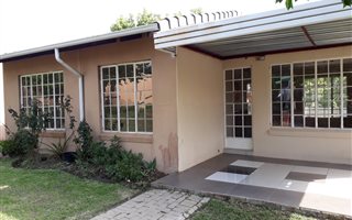 3 Bedroom Townhouse in Country View