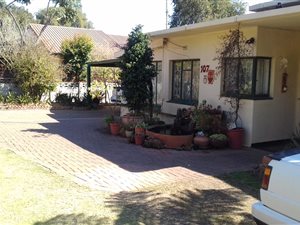 3 Bed House in Glencoe