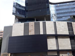 1500 m² Office Space in Sandown