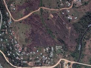 8.4 ha Land available in Klaarwater