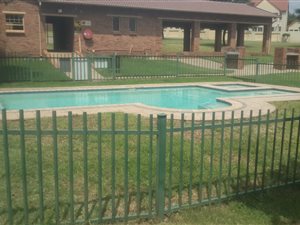 3 Bed Townhouse in Kosmosdal