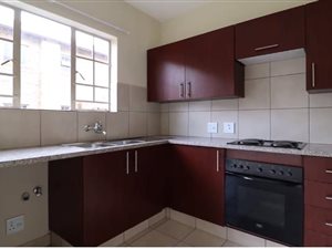 3 Bed Townhouse in Kosmosdal