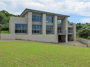 4 Bed House in Brettenwood Coastal Estate
