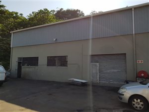 248 m² Commercial space in Durban North