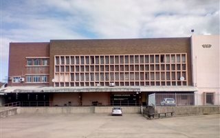 44000 m² Industrial space in Mobeni