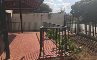 3 Bedroom House in Roseacre