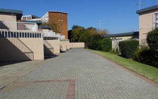3 Bedroom Townhouse in Welkom