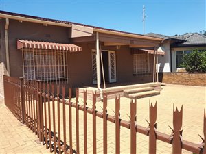 3 Bed House in Geduld