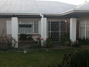 4 Bed House in Hennenman