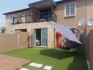 2 Bed Duplex in Annlin