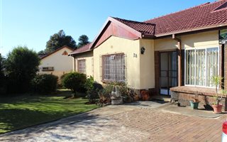 3 Bedroom House in Hurlyvale