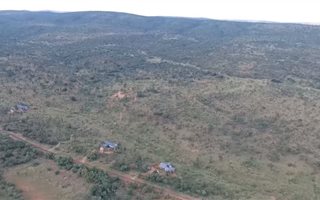 2500 m² Land available in Zwartkloof Private Game Reserve