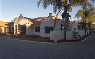 3 Bedroom Townhouse in Cashan